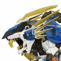 索斯机兽 AZ-03EX 村雨长牙狮