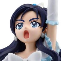 GLITTER&GLAMOURS 光之美少女 白天使