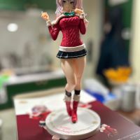 当你摸下那腿 everything is Ok