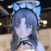 B-style 忍者大师 闪乱神乐: New Link 雪泉 束缚女仆