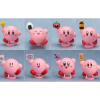 Corocoroid 星之卡比  卡比