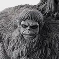 一番赏 进击的巨人 ～各自的决心～ Last赏 兽之巨人 ～天与地之战～ MEGAIMPACT