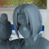 GEM系列  火影忍者 疾风传 掌中鼬