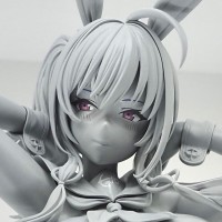 B-style 碧蓝航线 圣路易斯 兔女郎