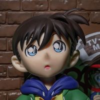 VIGNETTEUM 名侦探柯南 江户川柯南 ~变小的名侦探~