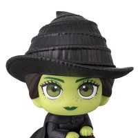 Look up 魔法坏女巫 艾芙芭