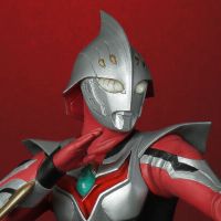 大怪兽系列 奥特新生代 奈克赛斯奥特曼 青年形态