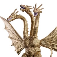 哥斯拉爆发DX 王者基多拉（1991）