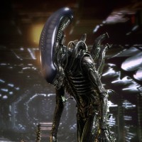 Big Chap 异形（Xenomorph）