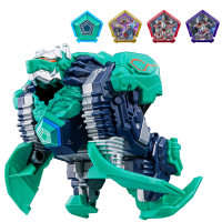 星石怪兽系列EX DX 加美顿＆特别奥特星石套装