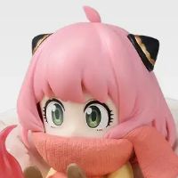 一番赏 间谍过家家 -准备好尽情玩乐吧- A赏 篝火灯造型手办