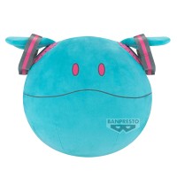 高达45周年×初音未来 超软毛绒玩偶 ～哈罗～