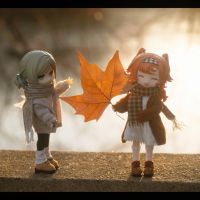 🍂一起去抓秋天的尾巴！