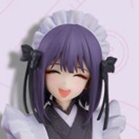 ANIPLEX赏 动画「更衣人偶坠入爱河」Last赏 POP UP PARADE 喜多川海梦（黑江雫 文化节）海梦微笑