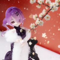 米甜三代预言签，事业签