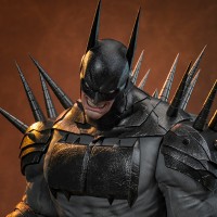 CMS030 《绝对蝙蝠侠》蝙蝠侠（普通版）