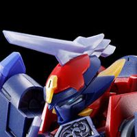 HG CODE GEASS 夺还的罗塞 Zi-阿波罗