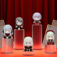 Huggy Secret Good Smile 梦想协奏曲！ Ave Mujica