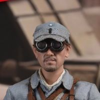 SSM010 八路军侦察侦察员