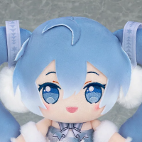 玩偶 初音未来交响乐 2025 札幌公演