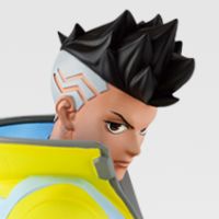 一番赏 赛博朋克：边缘行者 A赏 大卫 MASTERLISE