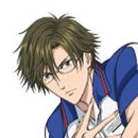 Look up 新网球王子 手冢国光