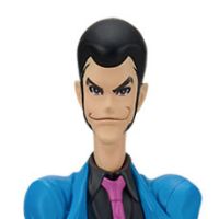 LUPIN THE III RD 鲁邦三世