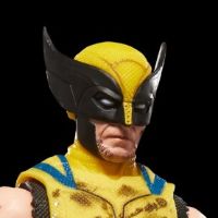 漫威传奇系列 金刚狼