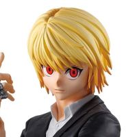 Grandista 全职猎人 酷拉皮卡