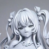 和服少女爱瑟莉亚