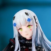 少女前线 HK416 子夜福音