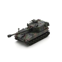 M109自行火炮