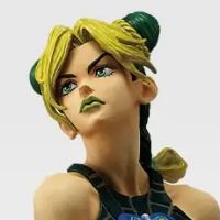 一番赏 JOJO的奇妙冒险 群星汇聚 F赏 空条徐伦 MASTERLISE