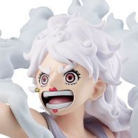 BATTLE RECORD COLLECTION 航海王 乔艾莉·波妮 最自由的未来