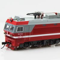 TX005 韶山6B SS6B电力机车