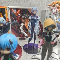 alter黑丽品控难绷