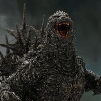 哥斯拉2023 - 标准版