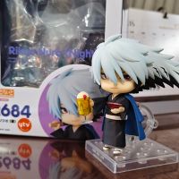 粘土人2684 GSAS奴良陆生