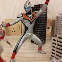 眼镜厂英雄勇像 邪恶迪迦