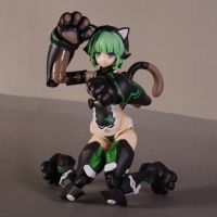 哈基米装甲 素组补色消光