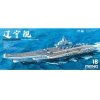 ​​PS-010 辽宁舰