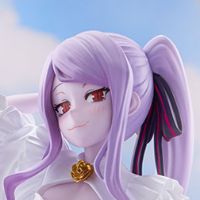 GLITTER&GLAMOURS  OVERLORD 夏提雅 婚纱