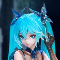初音未来 永夜未央