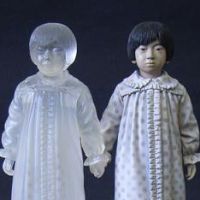 大怪兽系列 奥特Q编 恶魔之子 利利