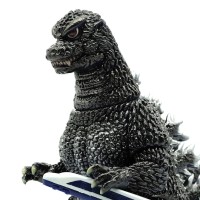 哥斯拉1984 第一期 彩色版