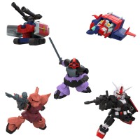 MOBILITY JOINT 高达 VOL.11