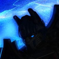 AMKMINI系列 变形金刚3 擎天柱（暂称）