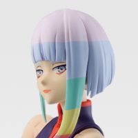 一番赏 赛博朋克：边缘行者 B赏 露西 MASTERLISE