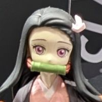 Figuno 鬼灭之刃 灶门炭治郎·灶门弥豆子（C款：灶门弥豆子）