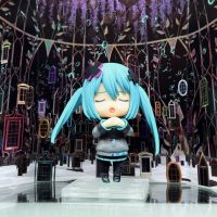 🎵きっと～届くはず，きっと～見えるはず🎵